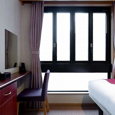 Grand Japaning Hotel Karasuma Oike Kyoto Ngoại thất bức ảnh