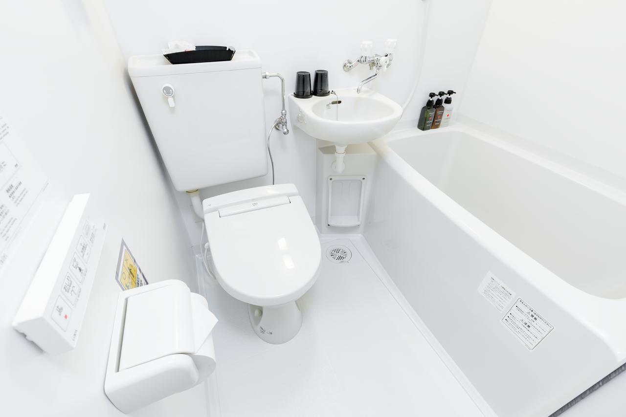 Grand Japaning Hotel Karasuma Oike Kyoto Ngoại thất bức ảnh