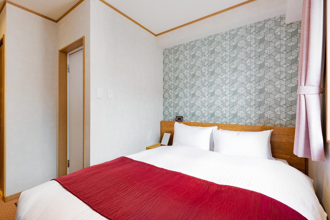 Grand Japaning Hotel Karasuma Oike Kyoto Ngoại thất bức ảnh