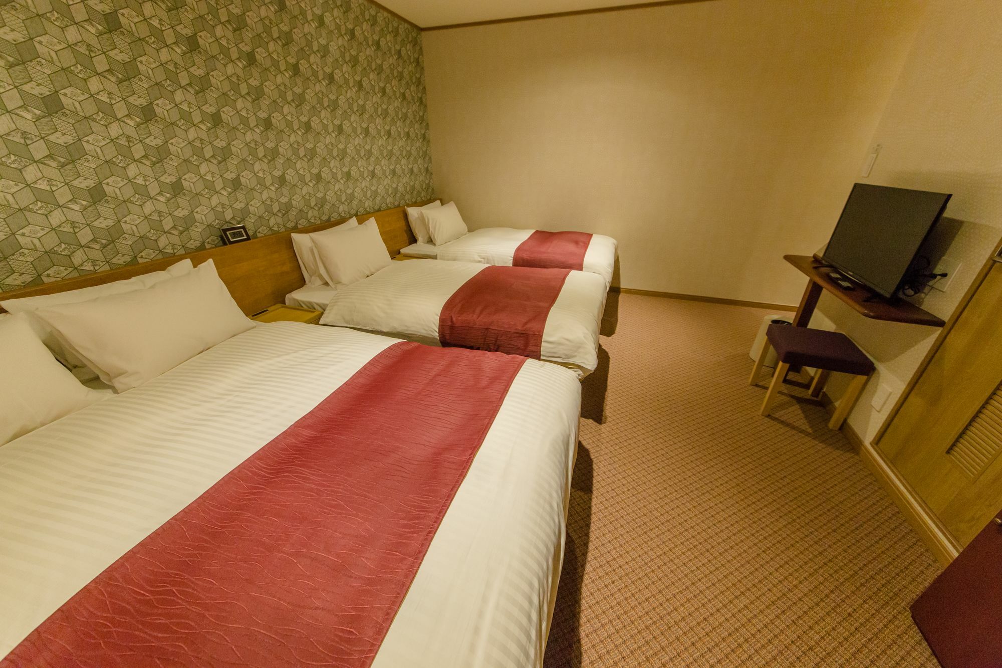 Grand Japaning Hotel Karasuma Oike Kyoto Ngoại thất bức ảnh